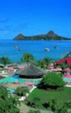 Resort Mystique St Lucia By Royalton (Castries, Saint Lucia)