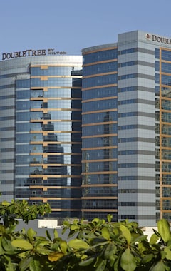 DoubleTree by Hilton Hotel and Residences Dubai Al Barsha (Dubái, Emiratos Árabes Unidos)