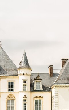 Hotel Le Mans Country Club (Yvré-l'Évêque, France)