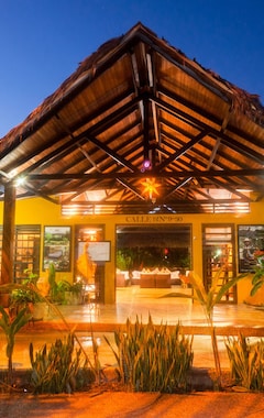 Hotelli Hotel The Amazon Bed & Breakfast (Leticia, Kolumbia)