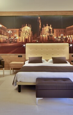 Hotel Best Western Luxor (Torino, Italien)