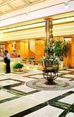 Hotelli Islamabad Marriott Hotel (Islamabad, Pakistan)