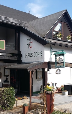 Hotelli Haus Doris (Kell, Saksa)