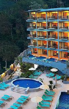 Hotel Krabi Chada Resort - Sha Plus (Ao Nang, Tailandia)