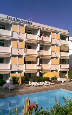 Hotel Las Afortunadas (Playa del Inglés, España)