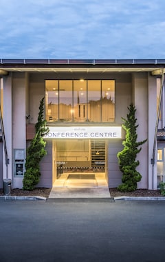 Waipuna Hotel & Conference Centre (Auckland, Nueva Zelanda)