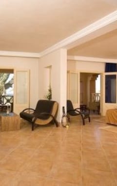 Hotelli Vincci Safira Palms (Zarzis, Tunisia)