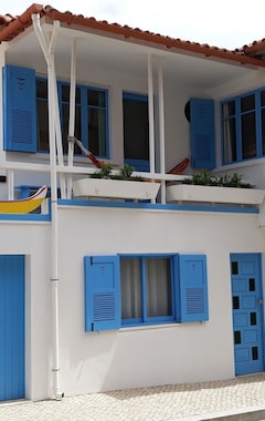Casa/apartamento entero casa de vacaciones en la playa Furadouro a 70mts de la playa (Ovar, Portugal)