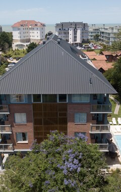 Lejlighedshotel Destinar Apart (Cariló, Argentina)