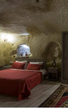 Bedrock Cave Hotel (Göreme, Turquía)