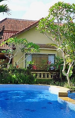 Hotelli Puri Asri Ubud Villa (Ubud, Indonesia)