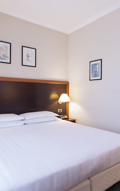 Smooth Hotel Rome West (Rom, Italien)