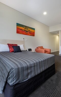 Hotel Belconnen Way  Motel And Serviced Apartments (Canberra, Australien)