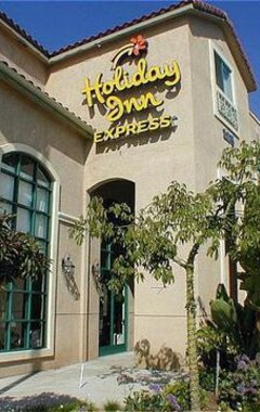 Holiday Inn Express Hotel & Suites Hermosa Beach, An Ihg Hotel (Hermosa Beach, EE. UU.)