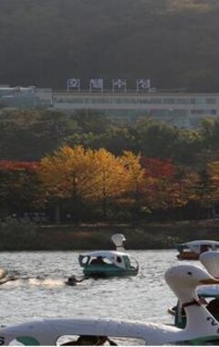 Hotel Susung (Daegu, Sydkorea)