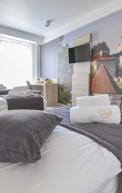 Lubhotel (Lublin, Polonia)