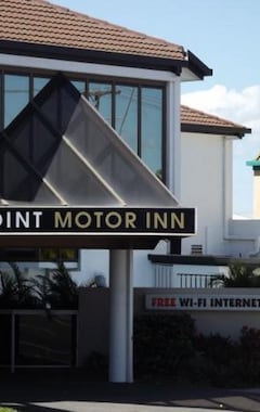 Motel Centrepoint Motor Inn (Rockhampton, Australien)
