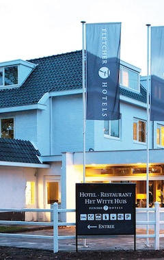 Hotel Fletcher Het Witte Huis (Soest, Holland)