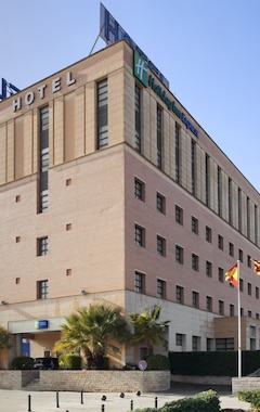Holiday Inn Express Ciudad de las Ciencias, an IHG Hotel (Valencia, Spain)