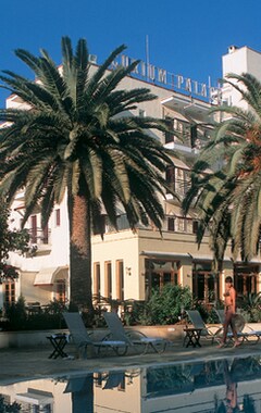 Hotel Curium Palace (Limassol, Cypern)