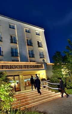 Hotel Best Western Fiuggi Terme Resort & Spa (Fiuggi, Italia)