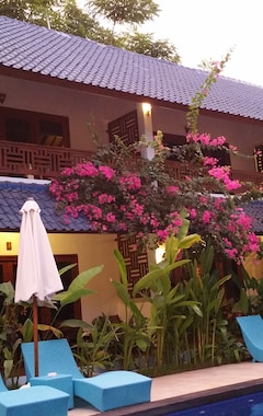 Hotelli Marygio Resort (Gili Terawangan, Indonesia)
