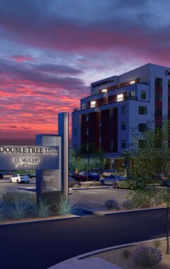 Hotel Doubletree By Hilton Tucson Downtown Convention Center (Tucson, EE. UU.)