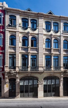 Hele huset/lejligheden BO - Bolhao Apartments (Porto, Portugal)