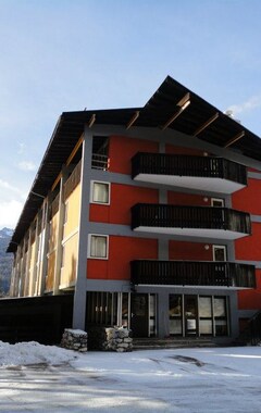Hotel Residence Corte (Borca di Cadore, Italia)
