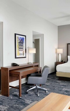 Hotel Homewood Suites Champaign-Urbana (Champaign, EE. UU.)