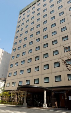Hotelli President Hakata (Fukuoka, Japani)