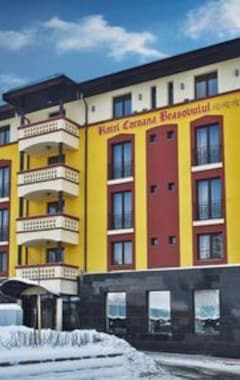 Hotel Coroana Brasovului (Brasov, Rumænien)