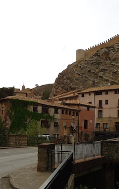 Hotel Olimpia (Albarracín, España)