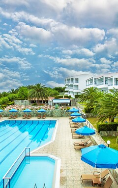 Hotelli Xenios Port Marina (Pefkohori, Kreikka)