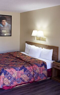 Hotel Ozark Swiss Inn (Eureka Springs, USA)