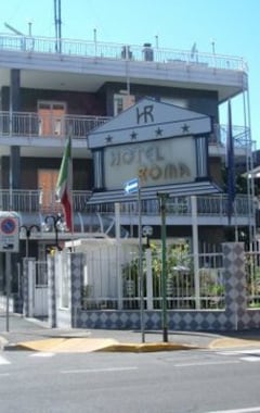 Hotel Roma (Cesano Boscone, Italien)