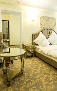 Grand Hotel Minerva Resort & Spa (Băile Herculane, Rumænien)