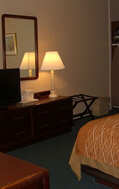 Hotel The Hub Middletown Red Bank- Best Western Signature Collection (Middletown, USA)