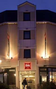Hotelli ibis Le Mans Centre (Le Mans, Ranska)