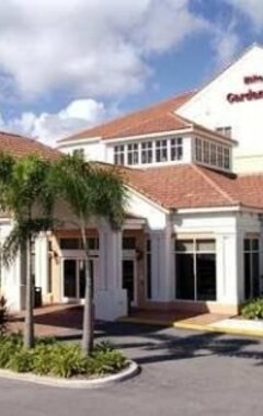 Hotelli Hilton Garden Inn Oxnard/Camarillo (Oxnard, Amerikan Yhdysvallat)