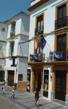 Hotel Marisa (Córdoba, España)