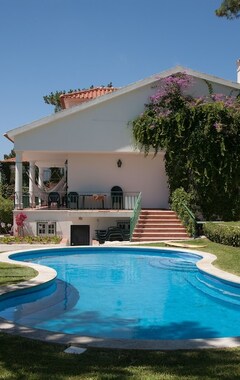 Hele huset/lejligheden Sunshine Guest House (Foz do Arelho, Portugal)