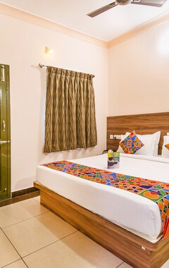 FabHotel Radha Residency Kottakuppam, Puducherry, India - www.trivago.in