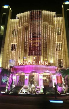 Hotel Royal inn (Bathinda, Indien)