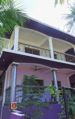 Hotel SPOT ON 64796 Vailankanni Guest House (Calangute, Indien)