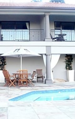 Hotel Belmonte Guesthouse (Paarl, Sydafrika)
