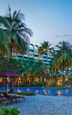 PARKROYAL Penang Resort (Batu Ferringhi, Malaysia)