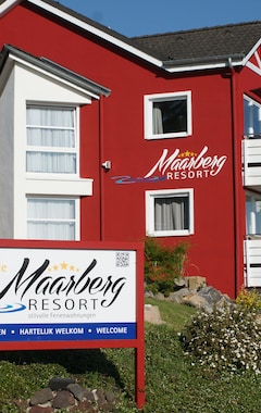 Maarberg Resort (Schalkenmehren, Alemania)