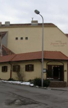 Majatalo Gasthouse Jegverem (Sopron, Unkari)
