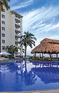 Hotelli Plaza Pelícanos Grand Beach Resort (Puerto Vallarta, Meksiko)